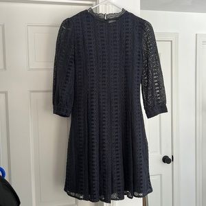 Lauren Conrad lace dress - Size 2